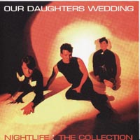 Our Daughters Wedding — Moving Windows